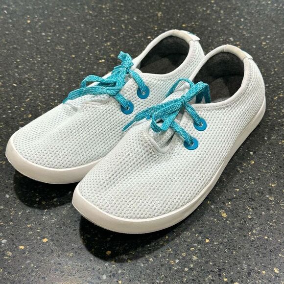 Allbirds Tree Skippers | W10 - Picture 2 of 8